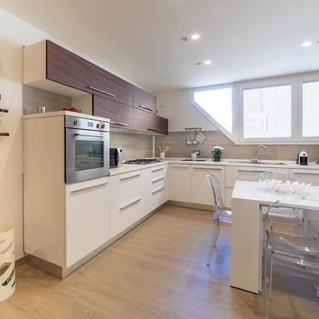 Golden Apartment Марсала Екстериор снимка