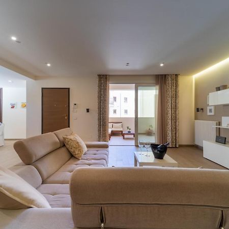 Golden Apartment Марсала Екстериор снимка