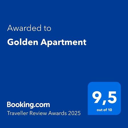 Golden Apartment Марсала Екстериор снимка
