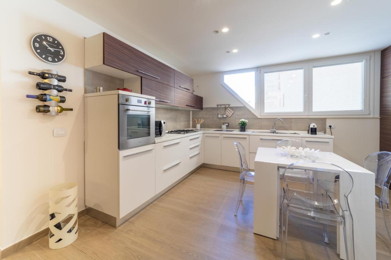 Golden Apartment Марсала Екстериор снимка