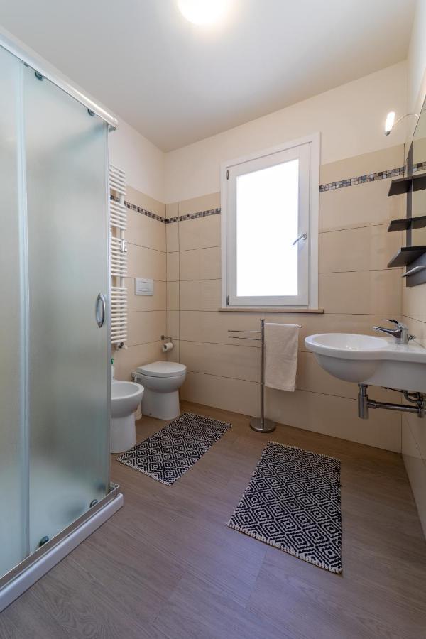 Golden Apartment Марсала Екстериор снимка
