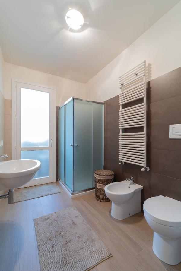 Golden Apartment Марсала Екстериор снимка