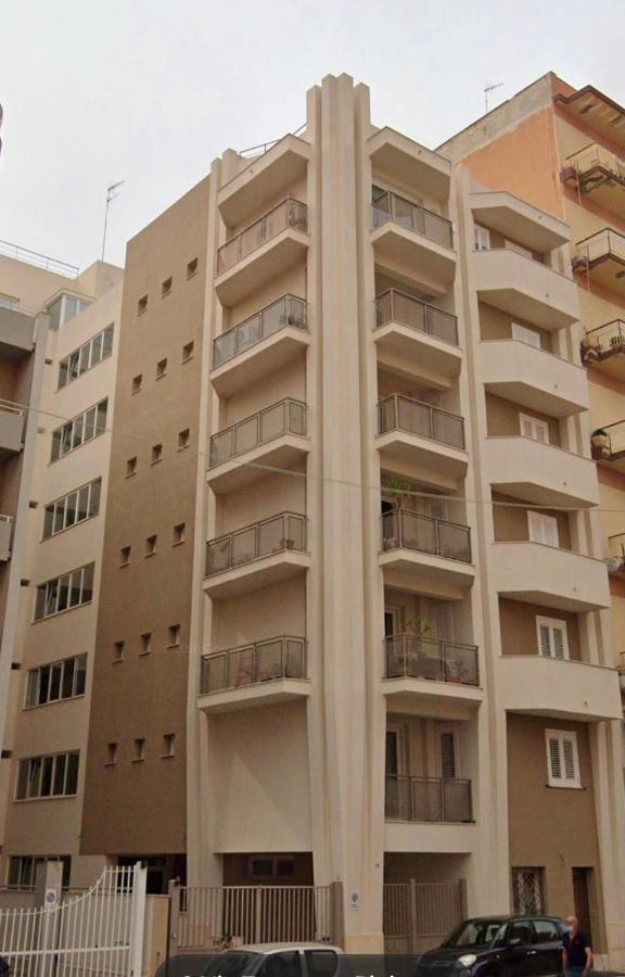Golden Apartment Марсала Екстериор снимка