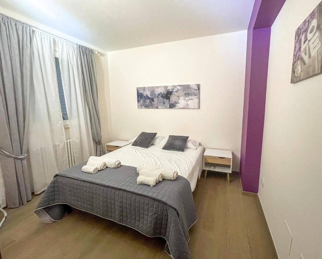 Golden Apartment Марсала Екстериор снимка